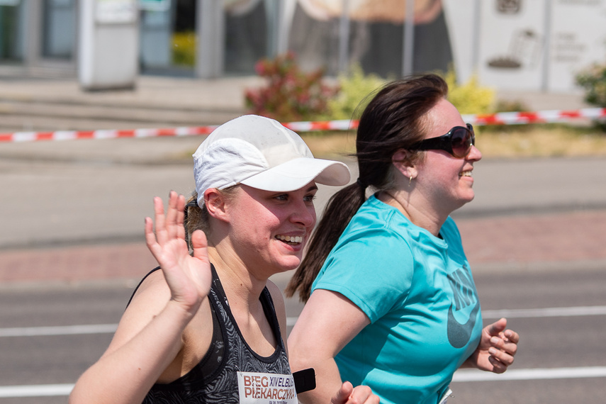 Bieg Piekarczyka w obiektywie Czytelnika zdjęcie nr 286244