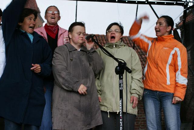 Tydzień Osób Niepełnosprawnych zdjęcie nr 23136