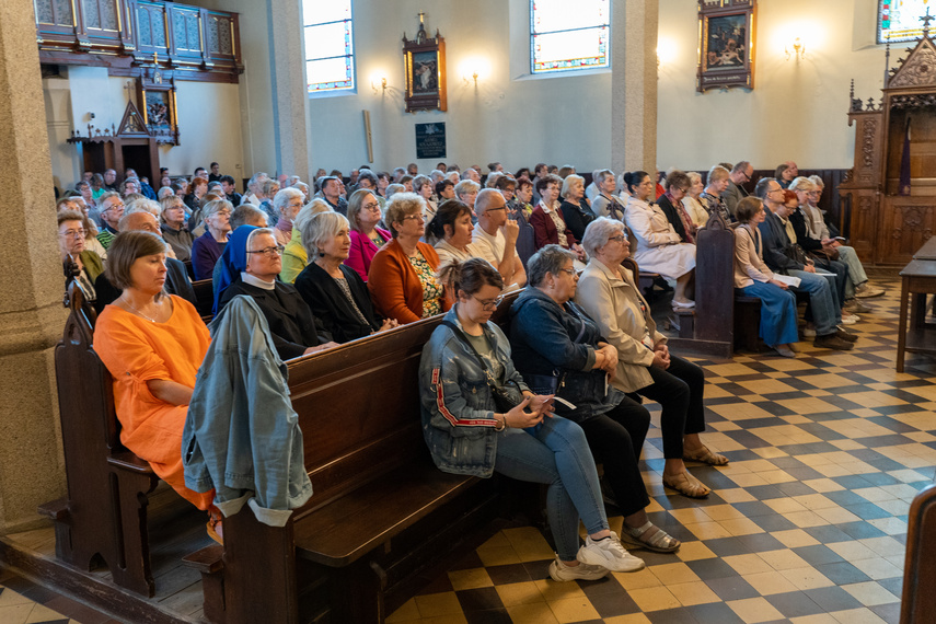 Ostatni akord festiwalu zdjęcie nr 286253