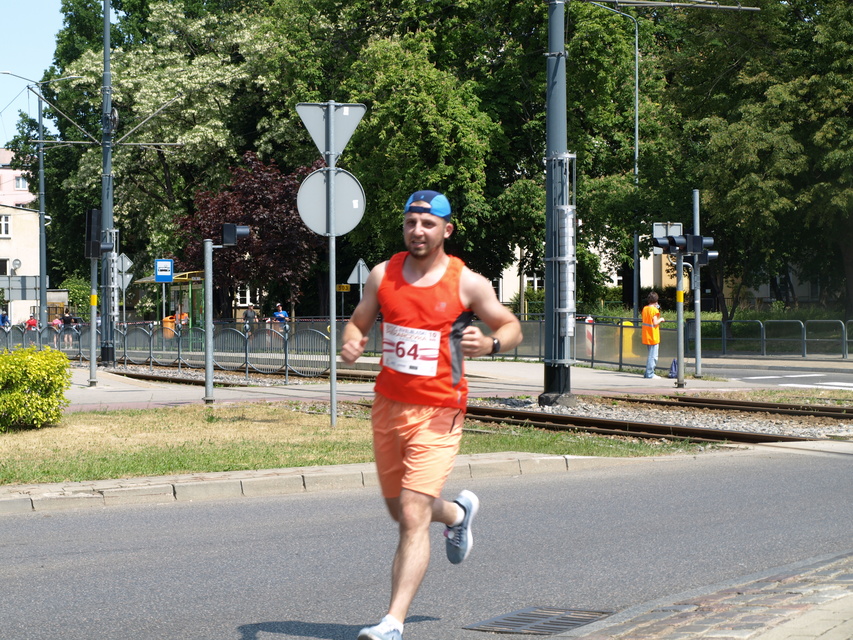 Bieg Piekarczyka okiem Czytelnika zdjęcie nr 286776