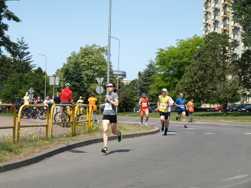 Bieg Piekarczyka okiem Czytelnika zdjęcie nr 286454