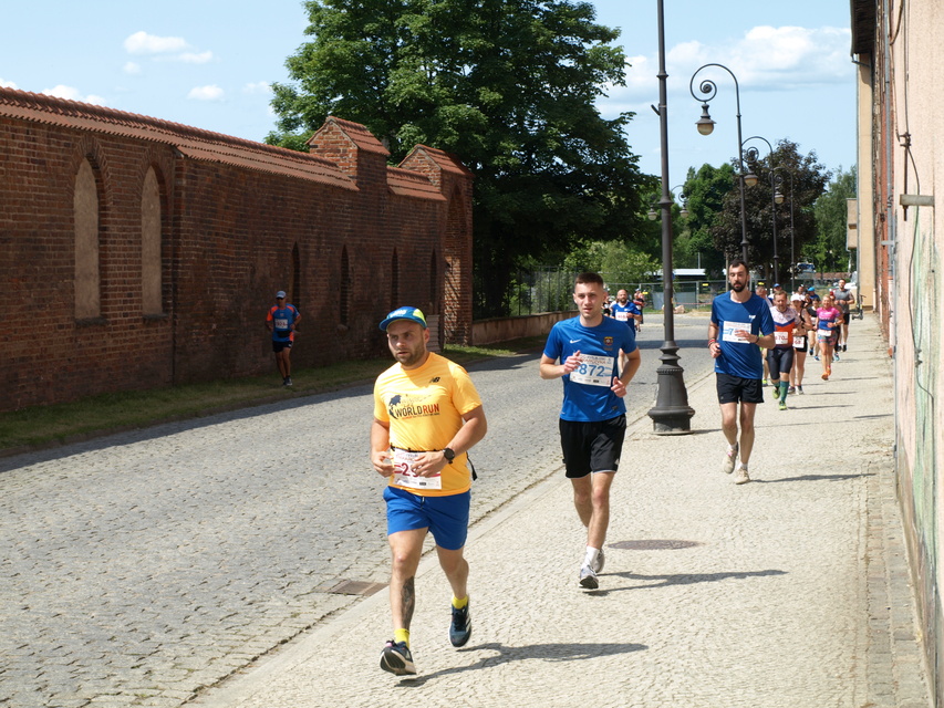 Bieg Piekarczyka okiem Czytelnika zdjęcie nr 286651