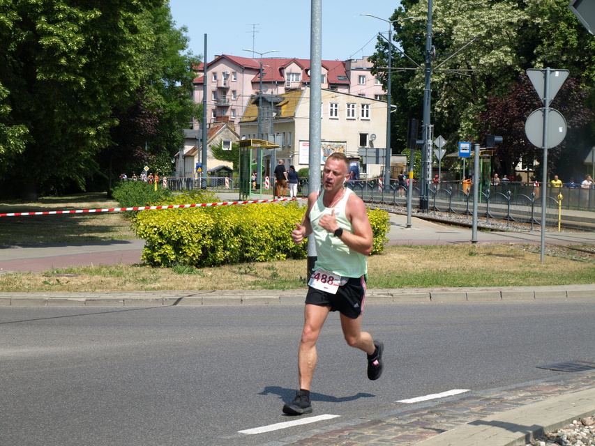 Bieg Piekarczyka okiem Czytelnika zdjęcie nr 286870