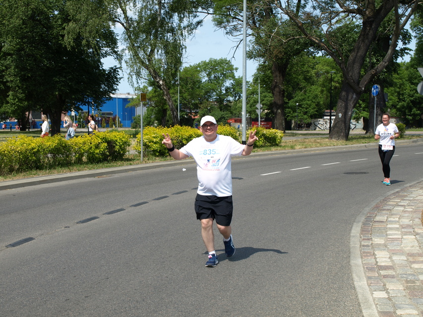 Bieg Piekarczyka okiem Czytelnika zdjęcie nr 286745