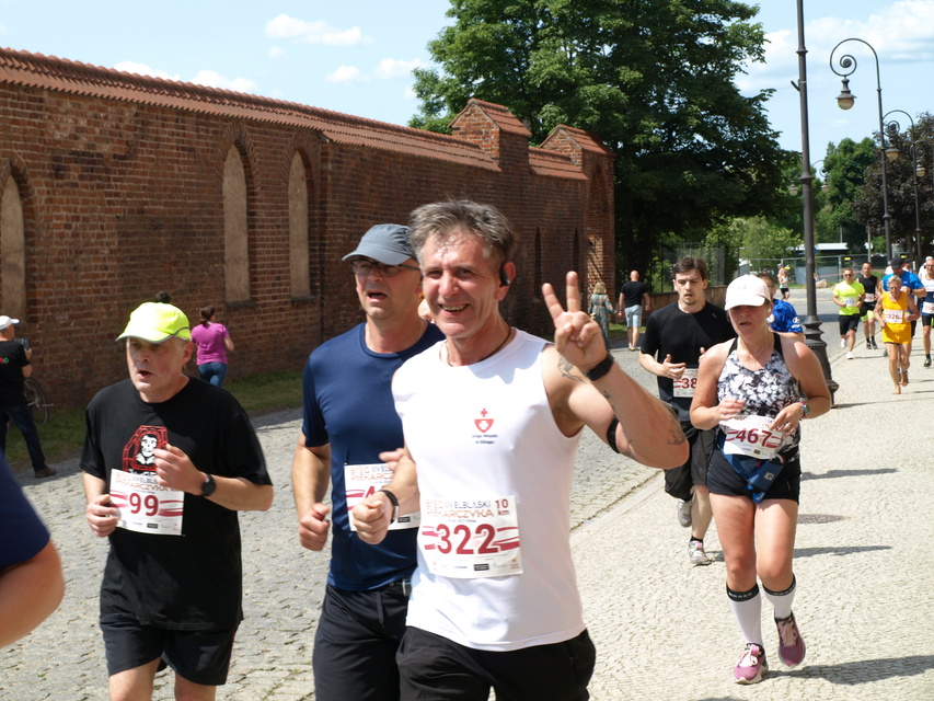 Bieg Piekarczyka okiem Czytelnika zdjęcie nr 286665