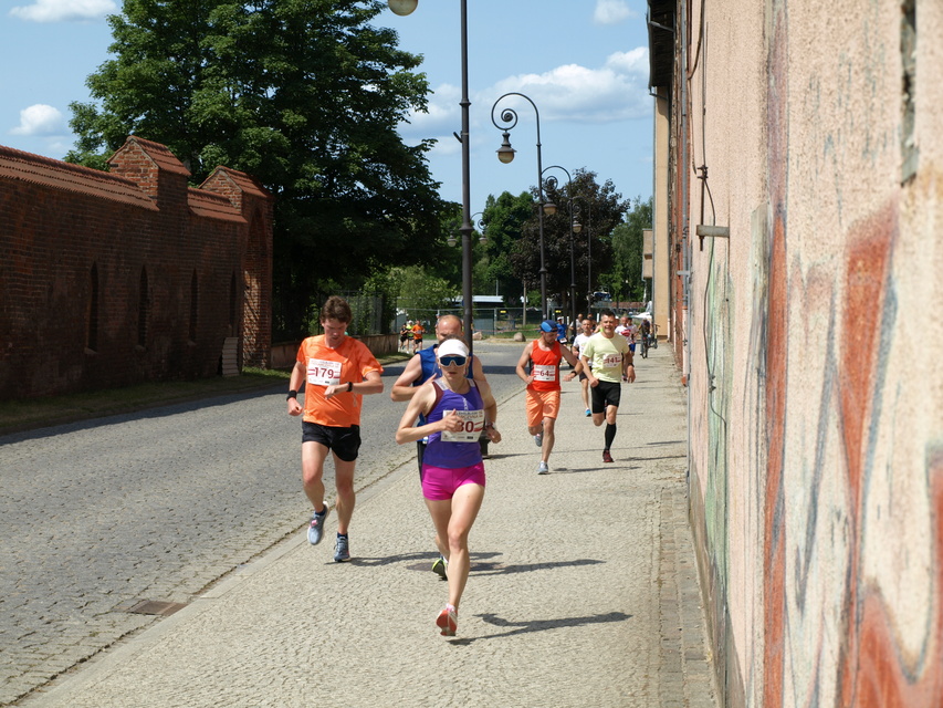 Bieg Piekarczyka okiem Czytelnika zdjęcie nr 286558