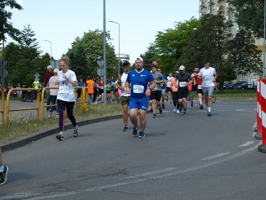 Bieg Piekarczyka okiem Czytelnika zdjęcie nr 286530