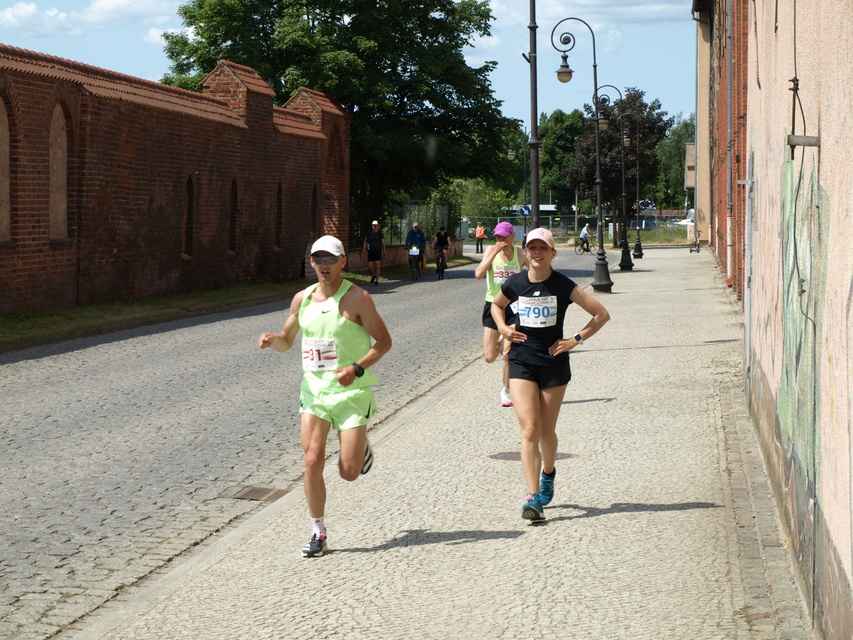 Bieg Piekarczyka okiem Czytelnika zdjęcie nr 286740