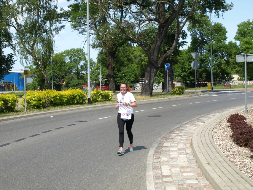 Bieg Piekarczyka okiem Czytelnika zdjęcie nr 286746