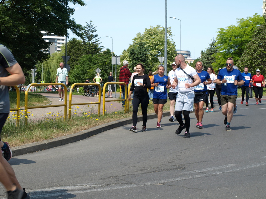 Bieg Piekarczyka okiem Czytelnika zdjęcie nr 286538