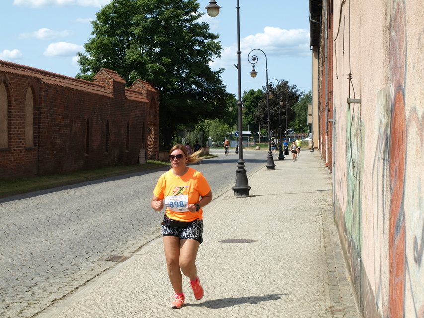 Bieg Piekarczyka okiem Czytelnika zdjęcie nr 286719