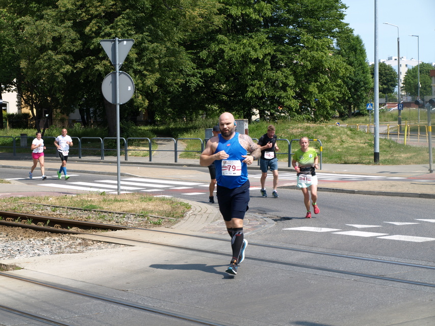 Bieg Piekarczyka okiem Czytelnika zdjęcie nr 286889