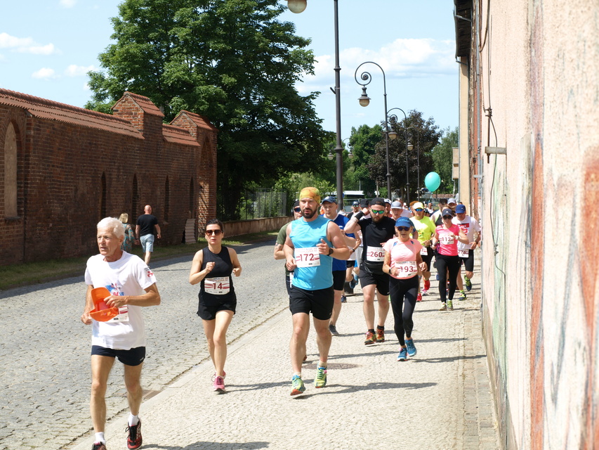 Bieg Piekarczyka okiem Czytelnika zdjęcie nr 286660