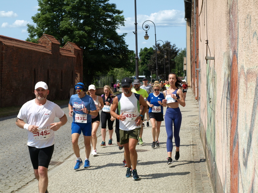 Bieg Piekarczyka okiem Czytelnika zdjęcie nr 286675