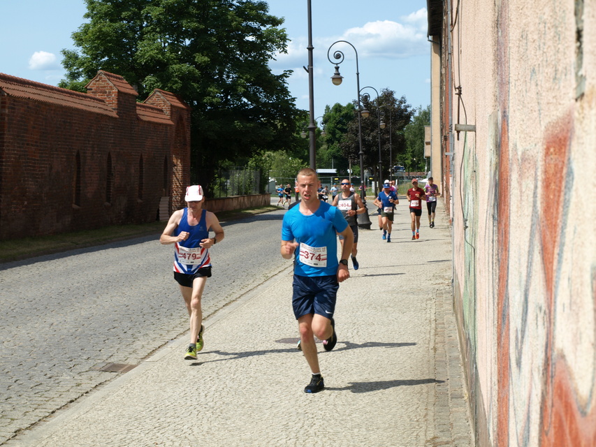 Bieg Piekarczyka okiem Czytelnika zdjęcie nr 286574