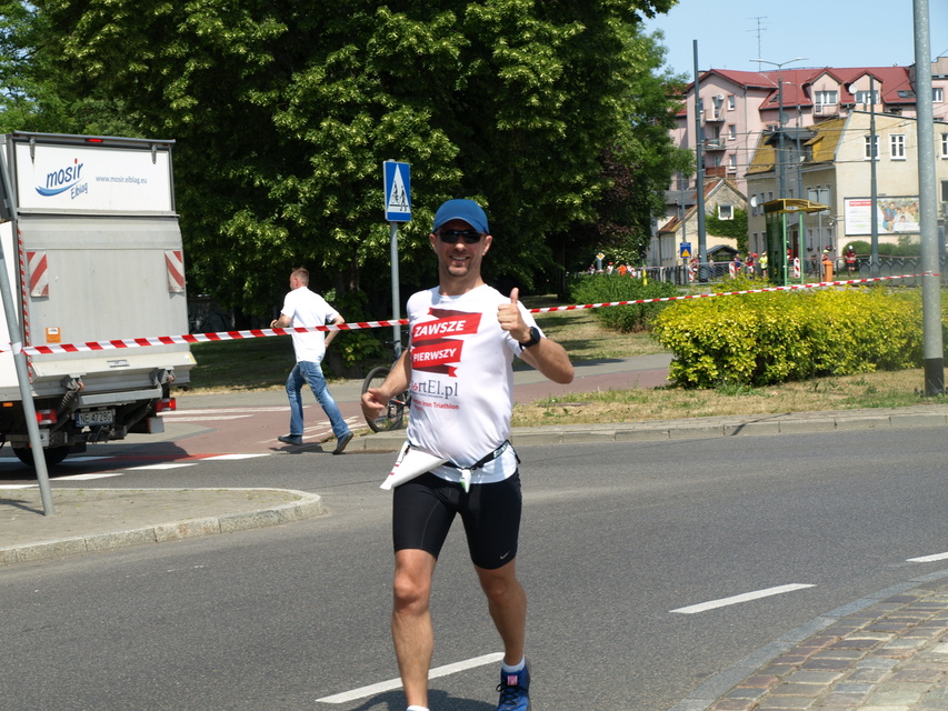 Bieg Piekarczyka okiem Czytelnika zdjęcie nr 286821