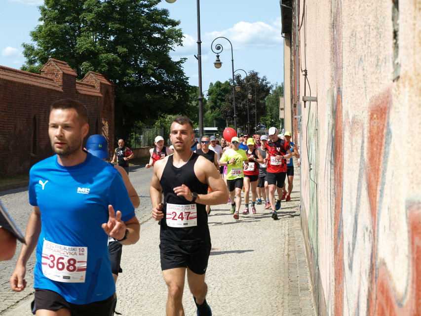 Bieg Piekarczyka okiem Czytelnika zdjęcie nr 286593