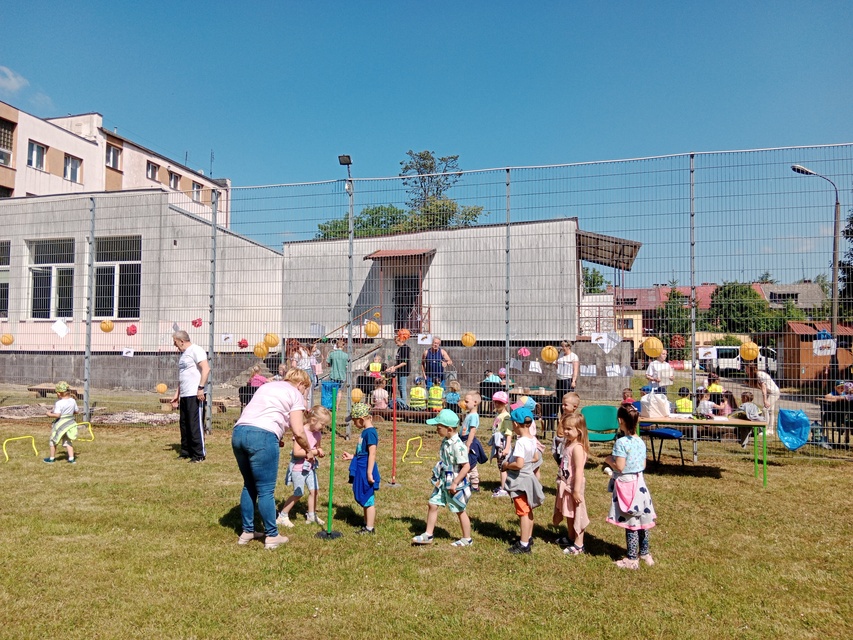 Festyn Pszczoły za nami zdjęcie nr 286905