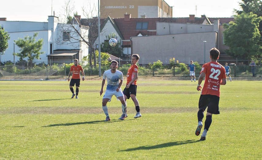 Concordia wciąż niepewna trzecioligowego bytu zdjęcie nr 287167