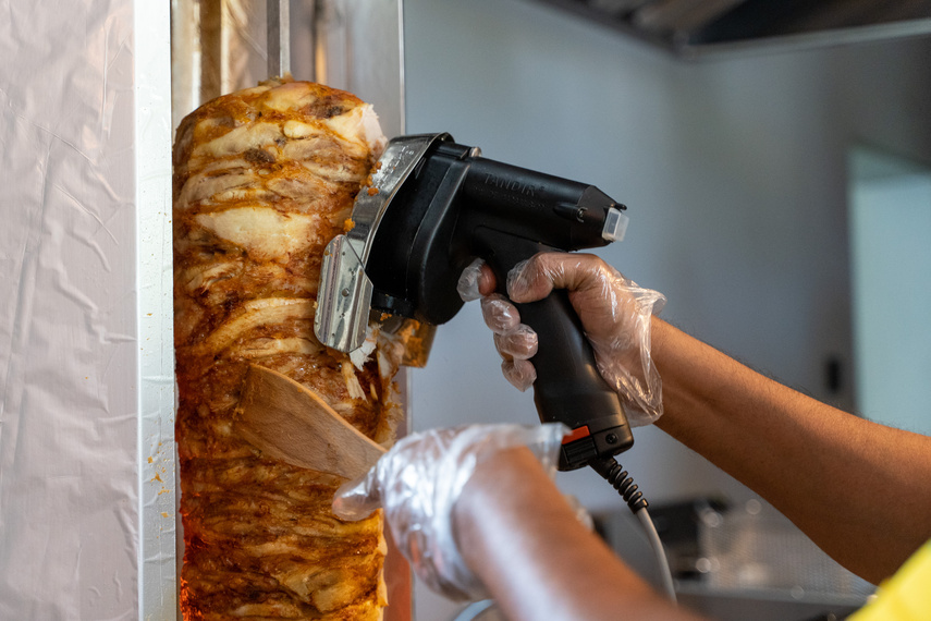 Express Kebab zaspokoi Twój głód zdjęcie nr 287276