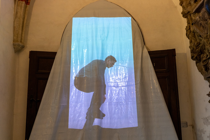 „Sprawdźmy ile wytrzyma”. Nowa wystawa w Galerii EL zdjęcie nr 287305