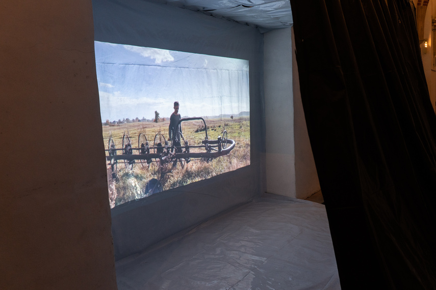 Elbląg „Sprawdźmy ile wytrzyma”. Nowa wystawa w Galerii EL