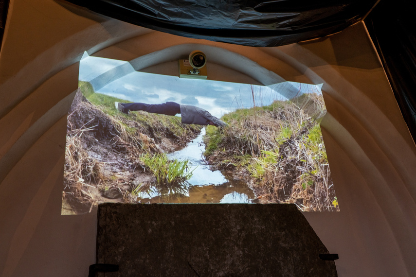 „Sprawdźmy ile wytrzyma”. Nowa wystawa w Galerii EL zdjęcie nr 287302