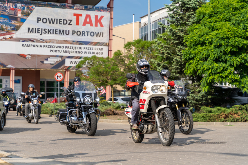 Elbląskie Święto Muzyki rozpoczęte zdjęcie nr 287454