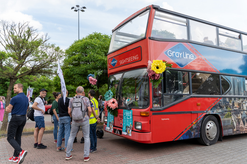 Elbląskie Święto Muzyki rozpoczęte zdjęcie nr 287450