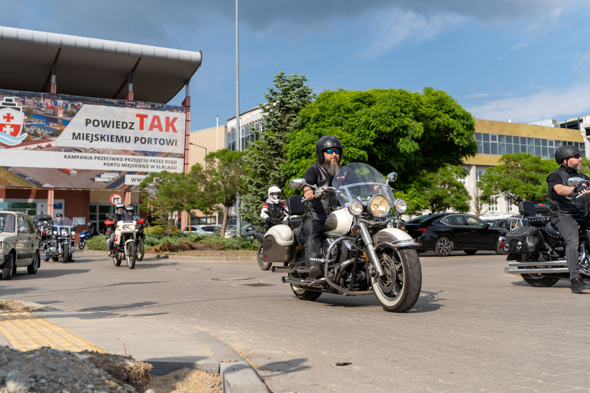 Elbląskie Święto Muzyki rozpoczęte zdjęcie nr 287453