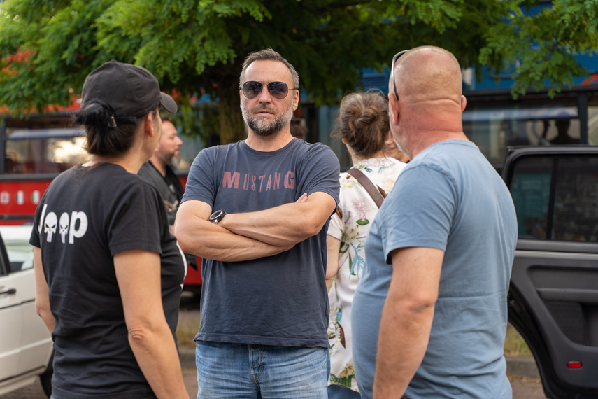 Elbląskie Święto Muzyki rozpoczęte zdjęcie nr 287446