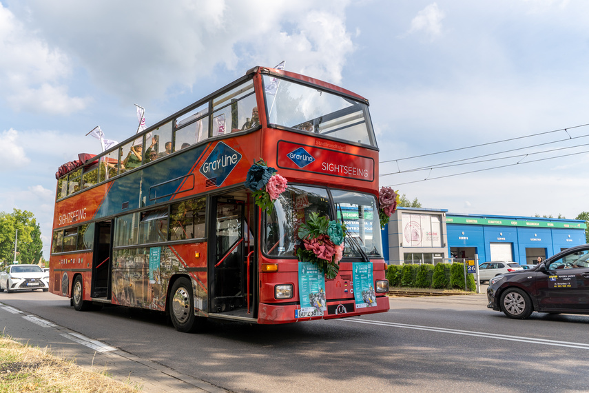 Elbląskie Święto Muzyki rozpoczęte zdjęcie nr 287460