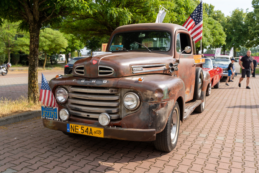 Elbląg Elbląskie Święto Muzyki rozpoczęte