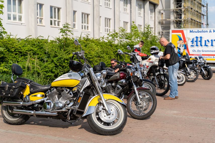 Elbląskie Święto Muzyki rozpoczęte zdjęcie nr 287441