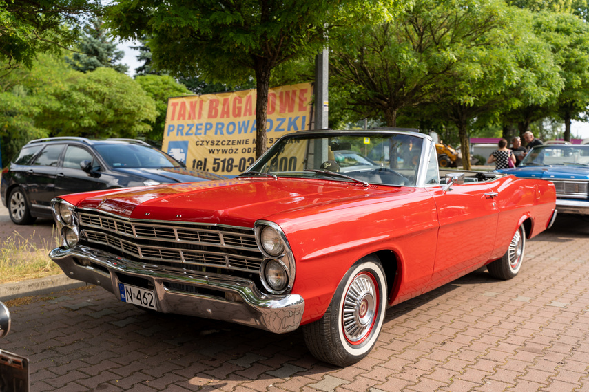 Elbląskie Święto Muzyki rozpoczęte zdjęcie nr 287436