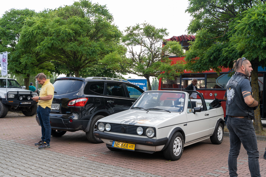 Elbląskie Święto Muzyki rozpoczęte zdjęcie nr 287444