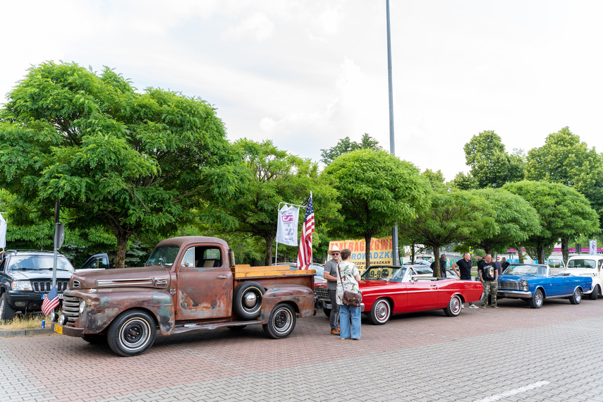 Elbląskie Święto Muzyki rozpoczęte zdjęcie nr 287449