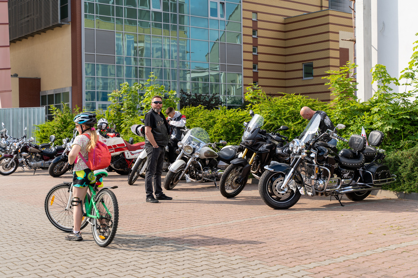 Elbląskie Święto Muzyki rozpoczęte zdjęcie nr 287439