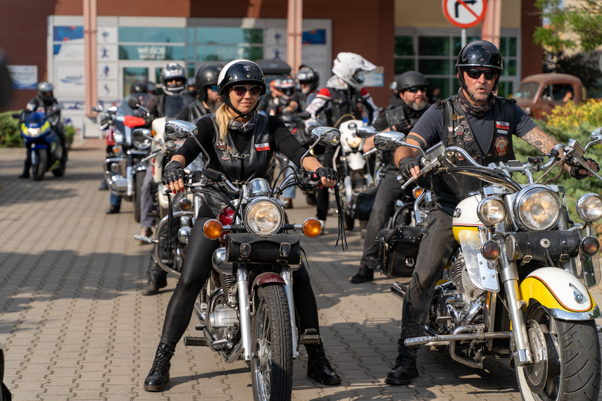 Elbląskie Święto Muzyki rozpoczęte zdjęcie nr 287452