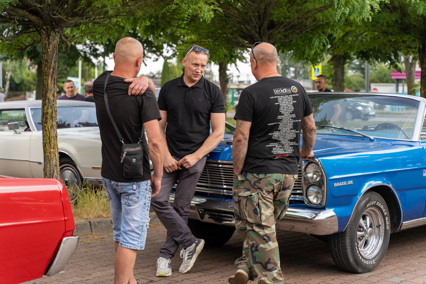 Elbląskie Święto Muzyki rozpoczęte zdjęcie nr 287447