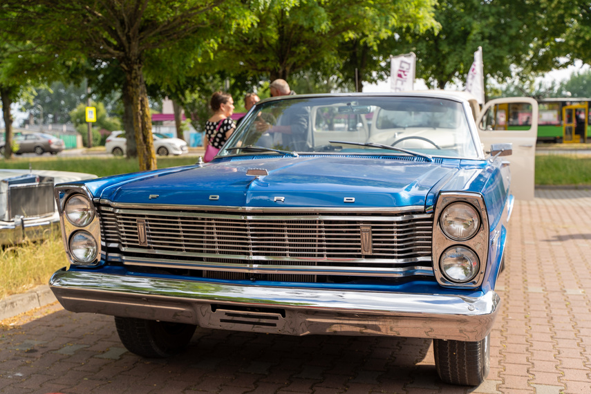 Elbląskie Święto Muzyki rozpoczęte zdjęcie nr 287437