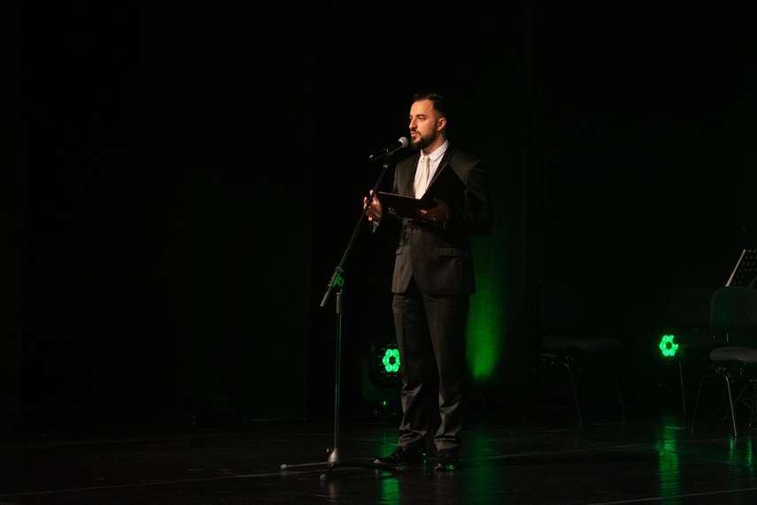 To był wyjątkowy wieczór z Vivaldim zdjęcie nr 287464