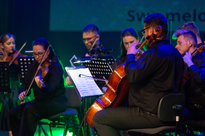 To był wyjątkowy wieczór z Vivaldim zdjęcie nr 287468