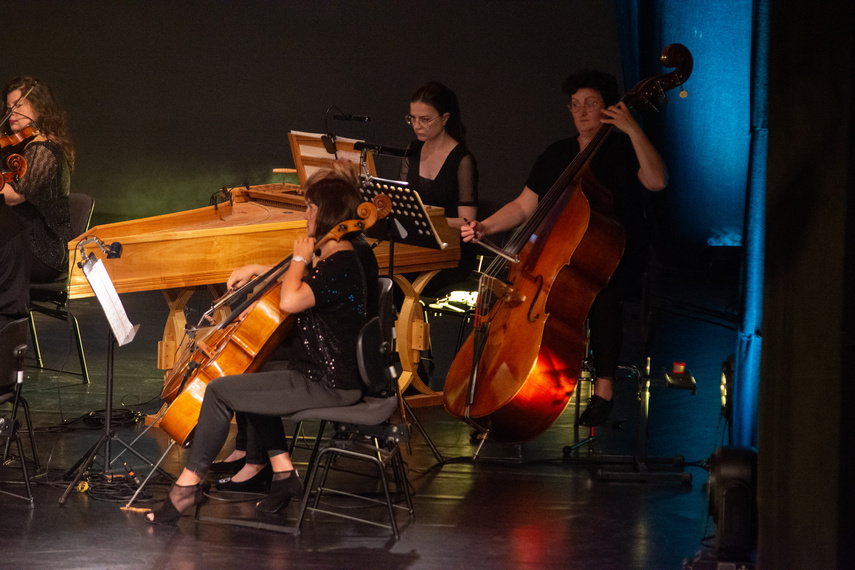 To był wyjątkowy wieczór z Vivaldim zdjęcie nr 287477