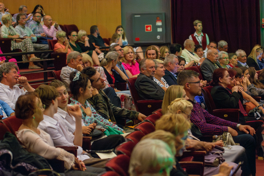 To był wyjątkowy wieczór z Vivaldim zdjęcie nr 287462