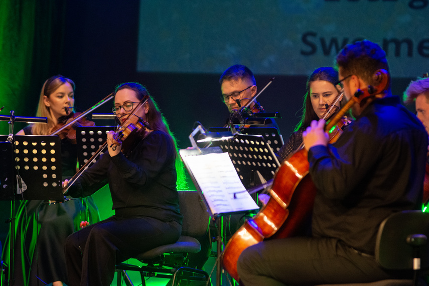 To był wyjątkowy wieczór z Vivaldim zdjęcie nr 287470