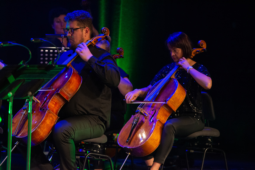 To był wyjątkowy wieczór z Vivaldim zdjęcie nr 287472