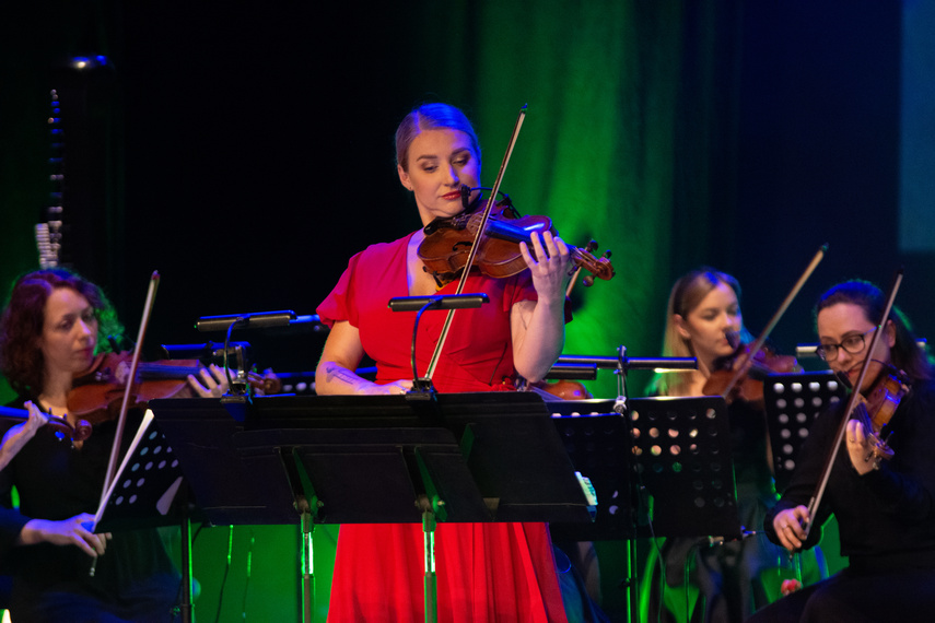 To był wyjątkowy wieczór z Vivaldim zdjęcie nr 287466