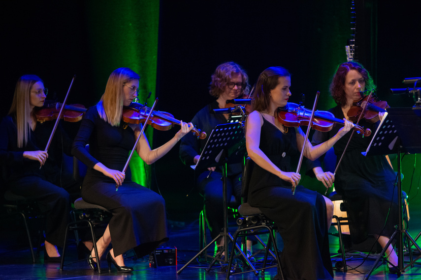 To był wyjątkowy wieczór z Vivaldim zdjęcie nr 287467