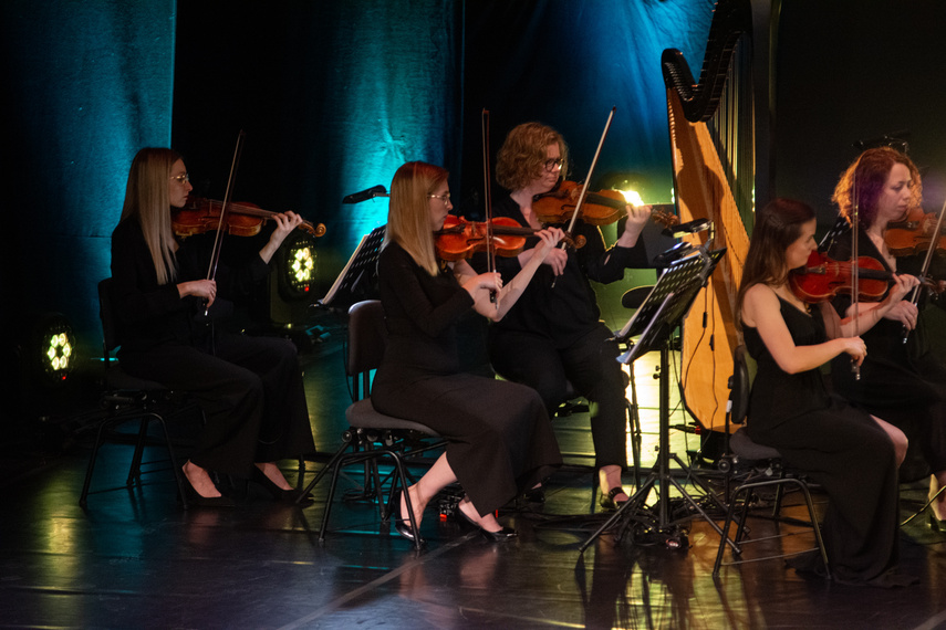 To był wyjątkowy wieczór z Vivaldim zdjęcie nr 287478